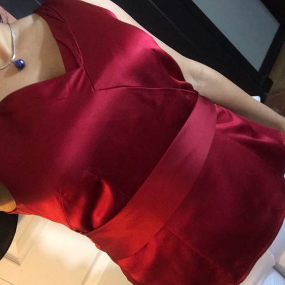 Ann Taylor - Party/dress top - Picture 4 of 6